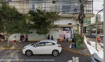 imagem da clínica CENTROBESI