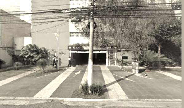 Imagem do google da clínica CGO CENTRO DE GASTROCIRURGIA E OBESIDADE S S