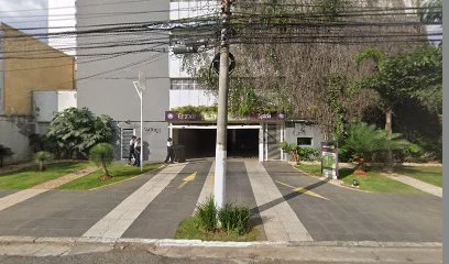 imagem da clínica CGO CENTRO DE GASTROCIRURGIA E OBESIDADE