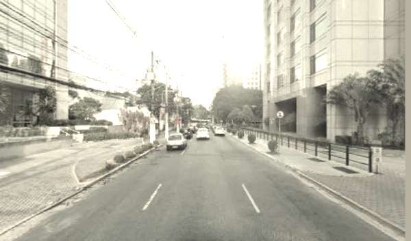 Imagem do google da clínica CENTRO DE ENDOCRINOLOGIA AVANCADA LTDA