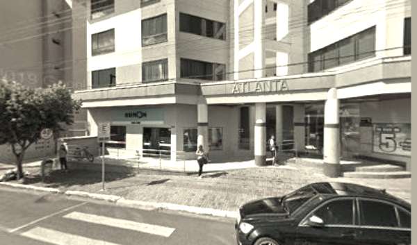 Imagem do google da clínica CLINICA INTEGRADA DE GASTROCIRURGIA E OBESIDADE LTDA ME