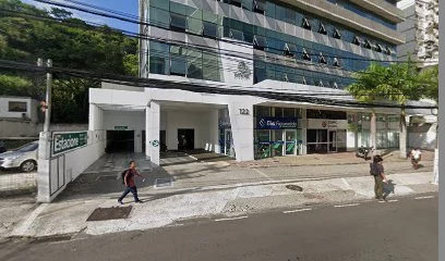 imagem da clínica CLINICA DE OBESIDADE NITEROI LTDA