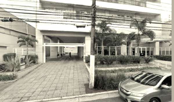 Imagem do google da clínica CENTRO PAULISTA DE GASTROENTEROLOGIA E OBESIDADE