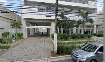 imagem da clínica MEDICAL UP SERVICOS MEDICOS LTDA