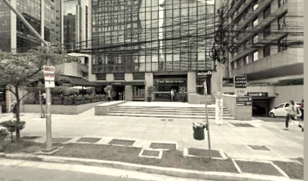 Imagem do google da clínica REABILITY CENTRO MEDICO DE REABILITACAO E OBESIDADE LTDA
