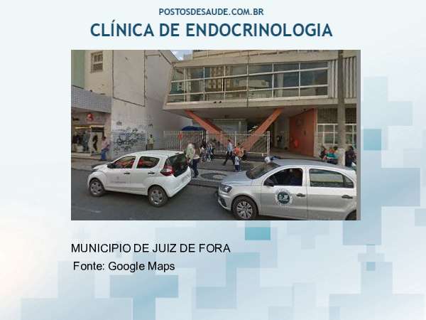 Imagem personalizada com base no google maps da clínica SCHDO SERVICO DE CONTROLE DE HIPERTENSAO DIABETE OBESIDADE