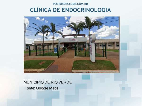 Imagem personalizada com base no google maps da clínica CAD CENTRO DE ATENCAO A DIABETES