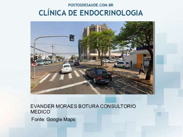 Imagem personalizada com base no google maps da clínica CCD CENTRO DE CARDIOLOGIA E DIABETES DE LONDRINA