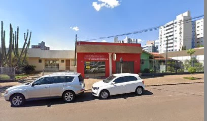 imagem da clínica CENED CENTRO DE NUTRICAO E EDUCACAO EM DIABETES