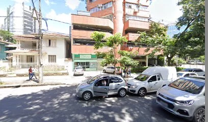 imagem da clínica CENTRO DE DIABETES DE BELO HORIZONTE LTDA