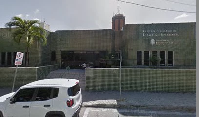 imagem da clínica CENTRO INTEGRADO DE DIABETES E HIPERTENSAO CIDH