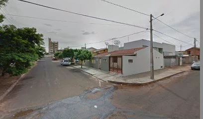 imagem da clínica CRHD CENTRO DE REFERENCIA EM HIPERTENSAO E DIABETES