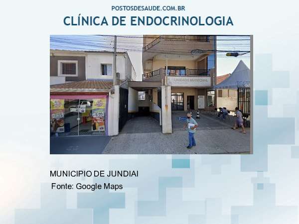 Imagem personalizada com base no google maps da clínica FARMACIA DE PSICOTROPICOS E INSUMOS DE DIABETES