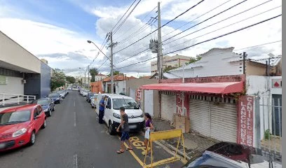 imagem da clínica CLINICA DA TIREOIDE