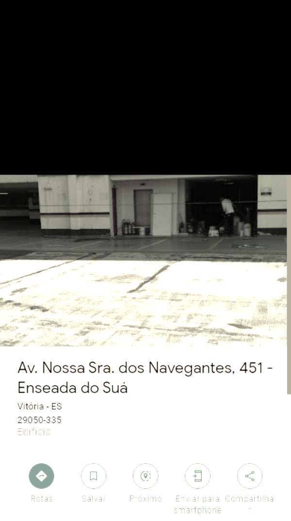 Imagem do google da clínica TIREOIDE ULTRASSONOGRAFIA PAAF LTDA