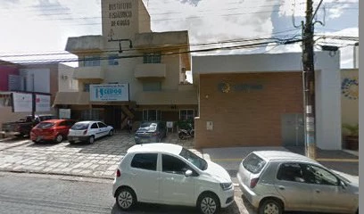 imagem da clínica CEDOG