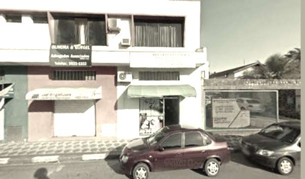 Imagem do google da clínica CENTRO DE DIAGNOSTICO DE OSTEOPOROSE S S LTDA