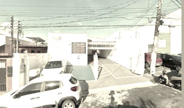 Imagem do google da clínica CLINICA DE OSTEOPOROSE E DENSITOMETRIA DE MANAUS LTDA