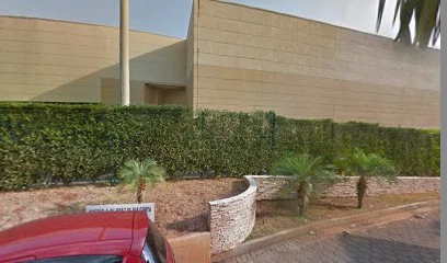 imagem da clínica CEFERP CENTRO DE FERTILIDADE DE RIBEIRAO PRETO