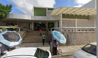 imagem da clínica CEMISE VIDA CENTRO DE REPRODUCAO HUMANA