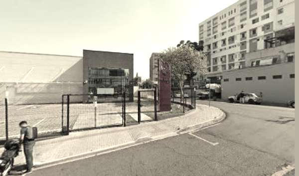 Imagem do google da clínica CENTRO DE FERTILIDADE SAAB LTDA