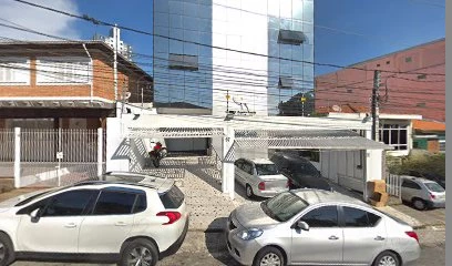 imagem da clínica CENTRO DE FERTILIDADE