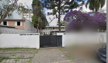 imagem da clínica CENTRO PARANAENSE DE FERTILIDADE