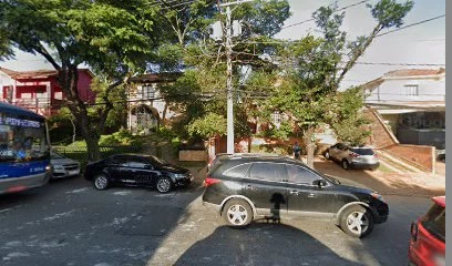 imagem da clínica CETIPI CENTRO ESPEC TRAT INTEGR PORT INFERTILIDADE