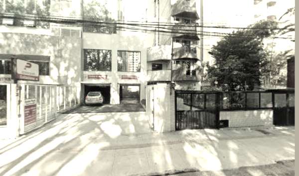 Imagem do google da clínica CENTRO ENDOCRINO PAULISTA SS LTDA