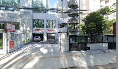 imagem da clínica CENTRO ENDOCRINO PAULISTA