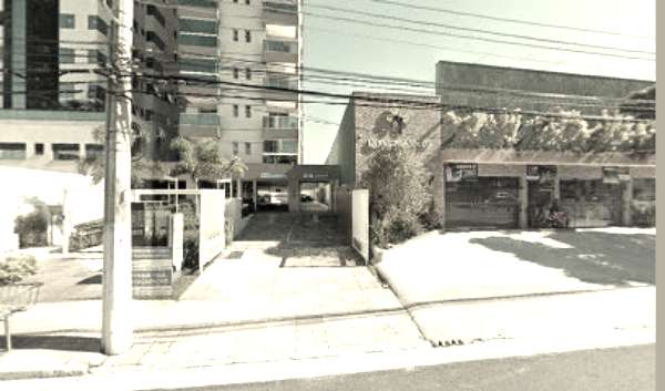 Imagem do google da clínica CLINICA DE FERTILIDADE HINODE EIRELI