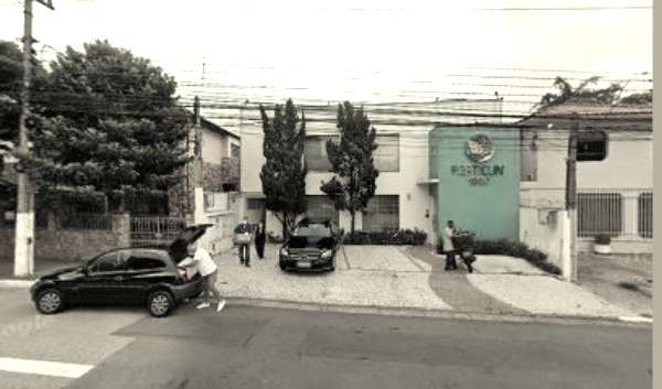 Imagem do google da clínica FERTICLIN CLINICA DE FERTILIDADE HUMANA LTDA