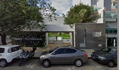 imagem da clínica FLEURY FERTILIDADE