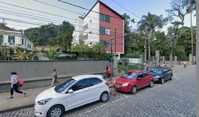 imagem da clínica FP CLINICA